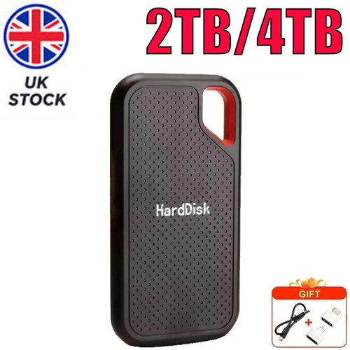 Portable drive 2tb 4tb - drive,