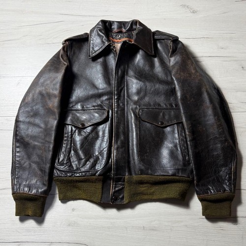 Schott real leather - schott,