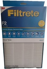 Filtrete 13 in. H X 8.2 in. W