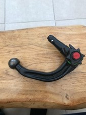 westfalia detachable towbar 316 128 swan neck gjs 520 towball