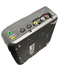 Sony GV-D200 MiniDV Video