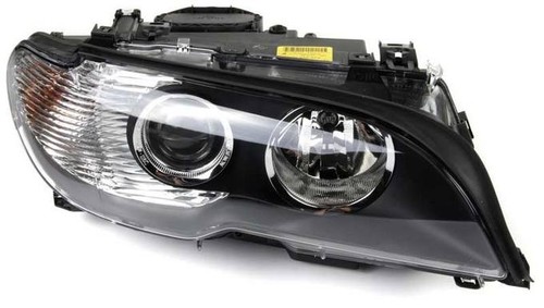 Genuine bmw e46 convertible - bmw,