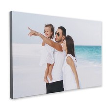 Personalised canvas photo - personalised,