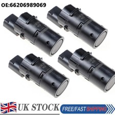 4X Parking Reverse Sensor SET