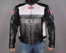 Men's Cowhide Triumph Leather