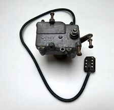 Mercedes-Benz W107 W123 W124 W126 W140 W201 Cruise Control Actuator 0025458632