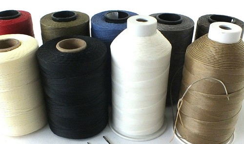 Buttoning twine laid - , cord