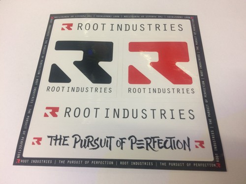 Root industries stunt scooter - root,