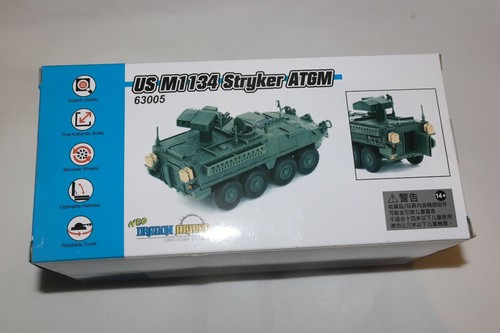 Dragon armor us mi134 - dragon,