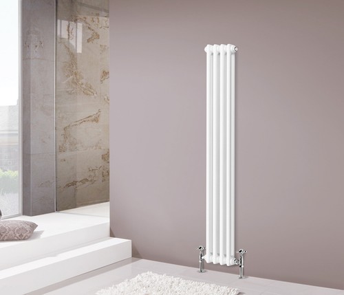 Traditional radiator cast - radiator,