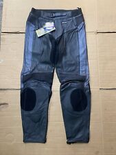 AKITO TITAN Mens Leather