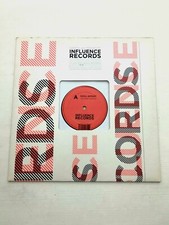 Soul Intent - The Funky Creeper / Sax Me - Drum & Bass 12" Vinyl