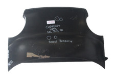 Front Hood for Daewoo