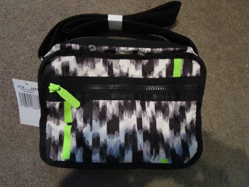 Lesportsac raini crossbody - lesportsac, in