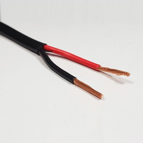 5mm automotive twin core - automotive,