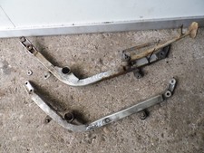Yamaha FJ 1100 Frame Base