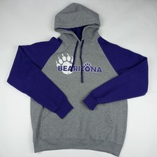 BEARIZONA Wildlife Park Hoodie