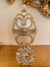 Antique Imperial Fabergé