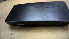 GOODMANS TWIN SCART FREEVIEW BOX - UNTESTED - NO POWER ADAPTER  - (R2-2)
