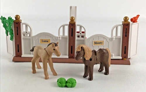 Playmobil country take along - take,