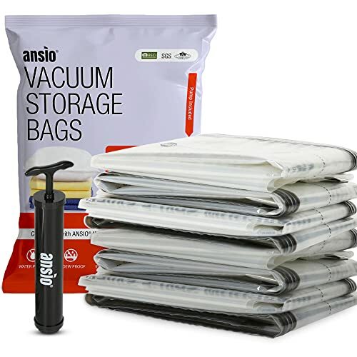 Ansio vacuum storage - ansio®,