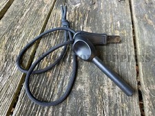 LARGE FIRESTEEL & SUPER