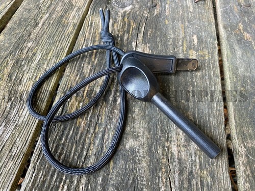 Large firesteel super - firesteel, &