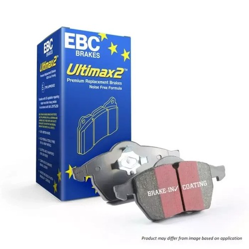 Ebc dp1669 front brake - ebc,