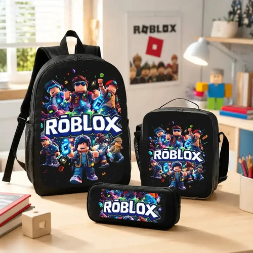 Pieces set roblox print - 3,
