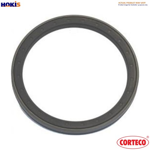 Shaft seal wheel hub - wheel, 12033893b