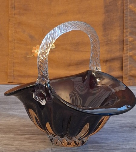 Vintage murano style ruby - murano,