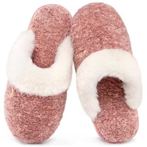 Hometop women pink - hometop, fuzzy