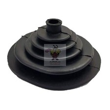 Gearstick rubber gaiter - gearstick,