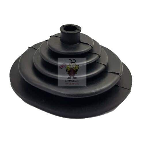 Gearstick rubber gaiter - gearstick,