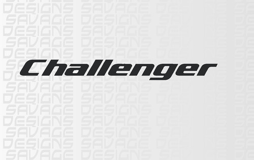 Swift challenger colour - ,