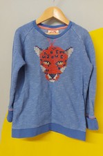 Tootsa Macginty Embroidered