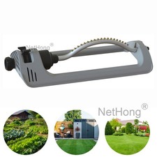 Water Sprinkler Garden Lawn