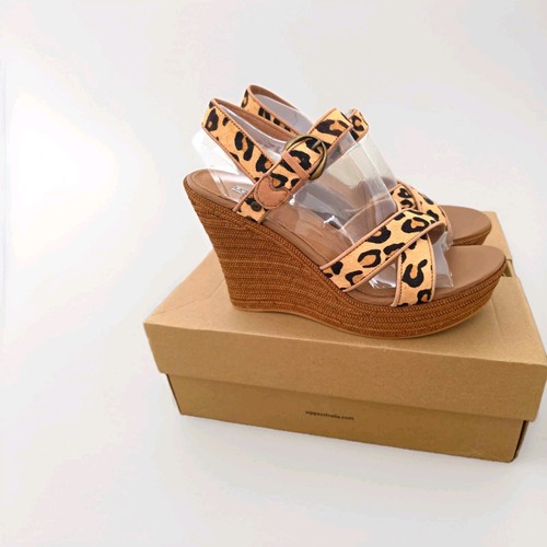 Ugg jazmine calf - w, hair