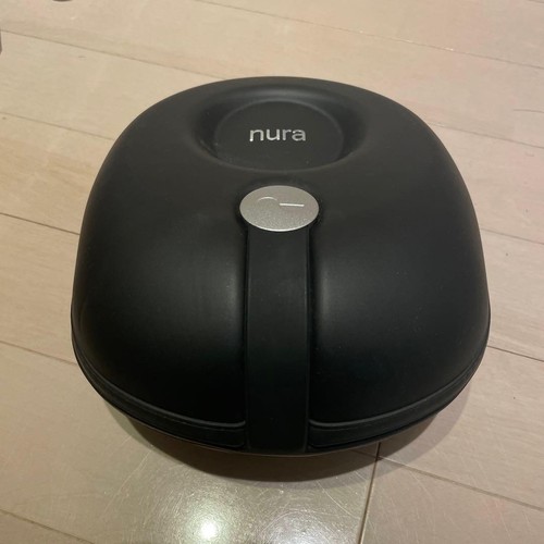 Nura wireless headphones black - wireless,