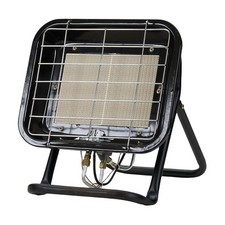 Portable LPG Propane Gas Space