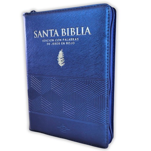 Biblia con cierre compacta - biblia,
