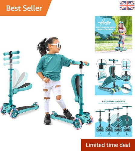 Wheel kids scooter with - kids,
