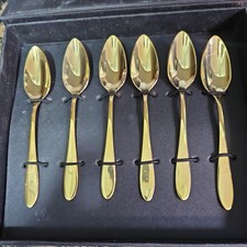 Belo Inox Boxed Set Of Six