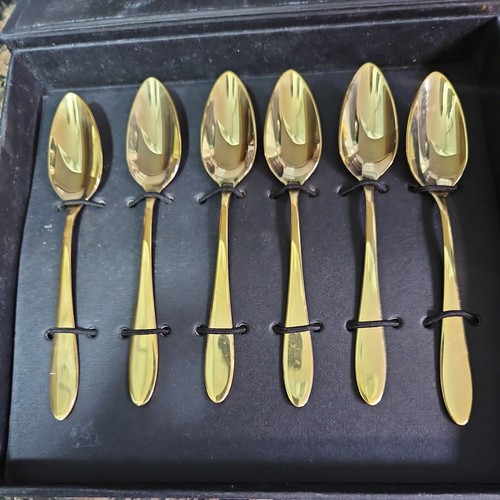 Belo inox boxed set six - belo,