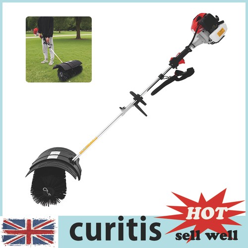 Handheld sweeper gasoline - sweeper,