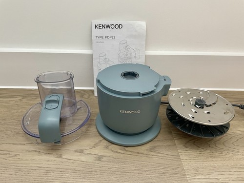 Kenwood multi pro series food - multi,