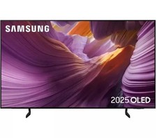 Samsung qe65s85f inch oled - 65,