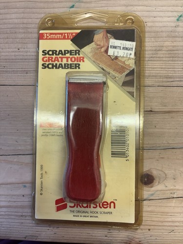 Skarsten renewable hook - renewable,