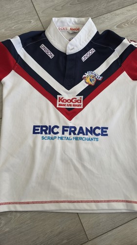 Wakefield wildcats - wakefield,