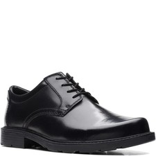 CLARKS KERTON LACE G FIT MENS